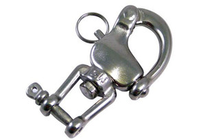Jaw Swivel Snap Shackle S/S Jaw Swivel Snap Shackle S/S