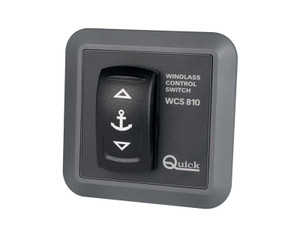 Windlass Switch Panel Control Up/Down WCS 810 Windlass Switch Panel Control Up/Down WCS 810