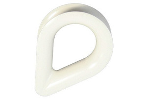 Thimble Nylon - White Thimble Nylon - White