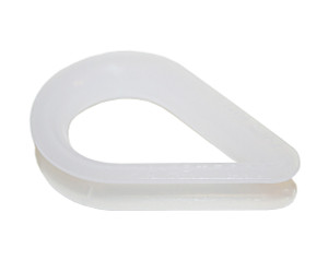 Thimbles White Nylon Thimbles White Nylon