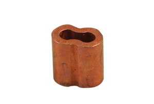 Hand Copper Ferrules Hand Copper Ferrules