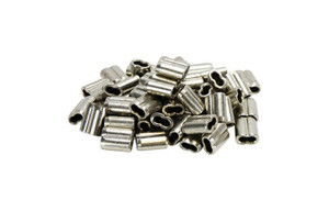 Swage Nickle Copper 4.7mm Wire