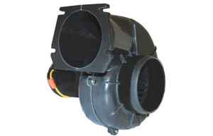 Extra Heavy Duty Blower Flange Mount 100mm 12V or 24V Extra Heavy Duty Blower Flange Mount 100mm 12V or 24V