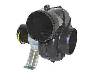 Extra Heavy Duty Blower Flex Mount 100mm 12V or 24V Extra Heavy Duty Blower Flex Mount 100mm 12V or 24V