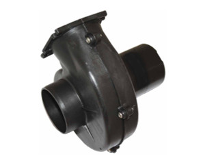 Heavy Duty Blower Flange Mount 75mm 12V or 24V Heavy Duty Blower Flange Mount 75mm 12V or 24V