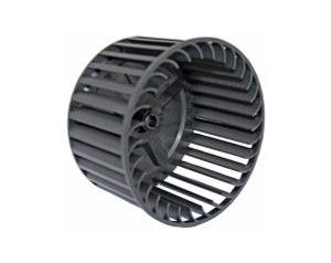Replacement Fan Wheel for Jabsco Blowers Replacement Fan Wheel for Jabsco Blowers
