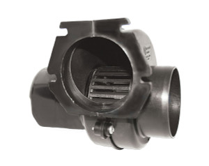 Standard Blower Flange Mount 75mm 12V Standard Blower Flange Mount 75mm 12V
