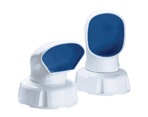 Plastimo Cool-N-Dry Cowl Vent with Dorade Box Plastimo Cool-N-Dry Cowl Vent with Dorade Box