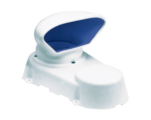 Plastimo Large Dorade Box with Flexible Cowl Vent Plastimo Large Dorade Box with Flexible Cowl Vent