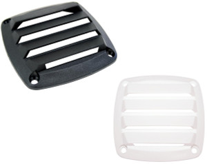 Vent Plastic Flush Mount Vent Plastic Flush Mount