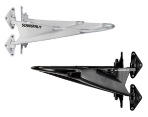 ScanStrut Radar Mast Mounts ScanStrut Radar Mast Mounts