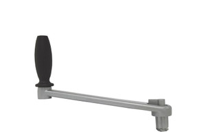 Sheet Winch Handle Aluminium