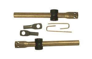 Adaptor to Suit OMC Control Box Adaptor to Suit OMC Control Box