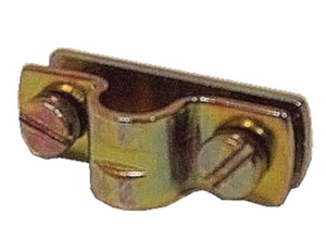 Cable Clamp Block L14 Cable Clamp Block L14