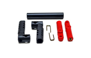 K56 Cable Kit - C2, C8 and MACHZero to Mercury K56 Cable Kit - C2, C8 and MACHZero to Mercury