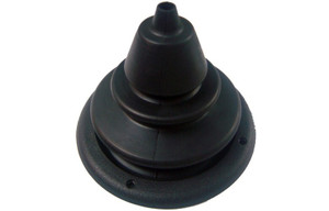 Steering Grommet & Ring 150mm Steering Grommet & Ring 150mm