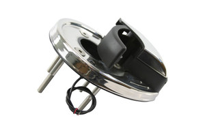 Quick Replacement Complete Windlass Bases