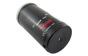 Quick Replacement Winch Motors Quick Replacement Winch Motors
