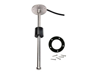 Wema Tank Level Senders S5 0-190 Ohm Wema Tank Level Senders S5 0-190 Ohm