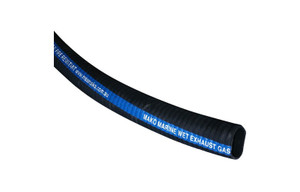 Marine Exhaust Hose 1m Marine Exhaust Hose 1m