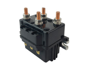 Reversing Solenoid Double Pole 150A 12v Reversing Solenoid Double Pole 150A 12v