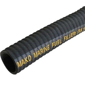Mako A2 Deck Fill Fuel Hose