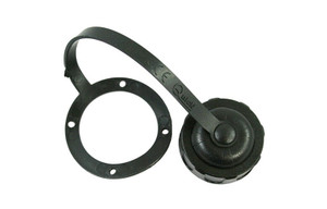 Spare Watertight Cap & Gasket