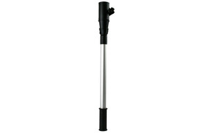 Tiller Extension Handle Fixed Length Tiller Extension Handle Fixed Length