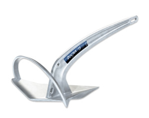 Rocna MKII Anchor Galvanised Rocna MKII Anchor Galvanised