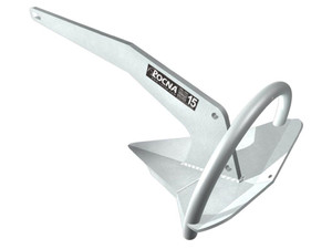 Anchor Rocna Galvanised Anchor Rocna Galvanised