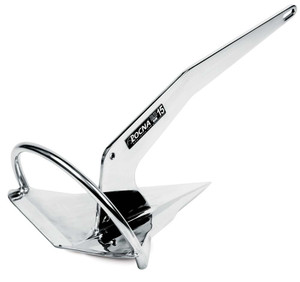 Rocna Anchor Stainless Steel Rocna Anchor Stainless Steel