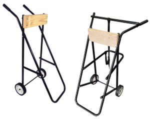 Outboard Motor Trolleys Outboard Motor Trolleys