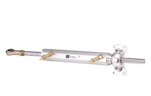 Cylinder Inboard UC116-I ( Balanced ) Cylinder Inboard UC116-I ( Balanced )