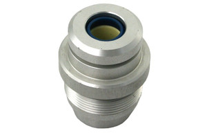 Front End Cap for UC133-IOB Front End Cap for UC133-IOB