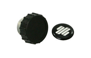 Non Vented Filler Plug Kit Non Vented Filler Plug Kit