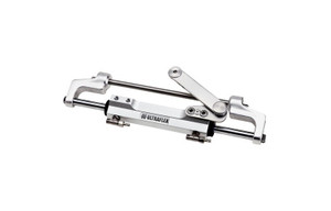 UC128-SVS SilverSteer Outboard Front Mount Hydraulic Cylinders UC128-SVS SilverSteer Outboard Front Mount Hydraulic Cylinders
