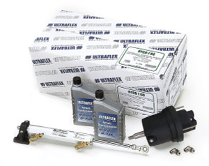 Ultraflex HYCO-1 150HP Inboard Hydraulic Steering Kit Ultraflex HYCO-1 150HP Inboard Hydraulic Steering Kit