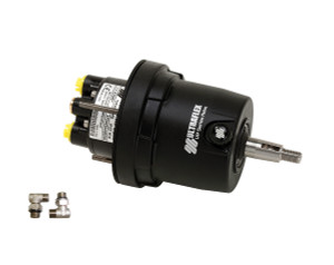 Ultraflex Hydraulic Steering Front Mount Helm Pumps Ultraflex Hydraulic Steering Front Mount Helm Pumps