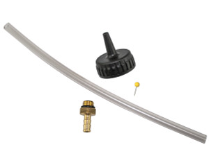 Ultraflex Hydraulic System Helm Pump Filling Kit