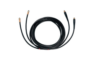 Ultraflex OB Hydraulic Hose Kit Pre-Assembled Fittings Ultraflex OB Hydraulic Hose Kit Pre-Assembled Fittings