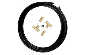 Ultraflex OB-2S Kit for a Second Station or Autopilot Install Ultraflex OB-2S Kit for a Second Station or Autopilot Install