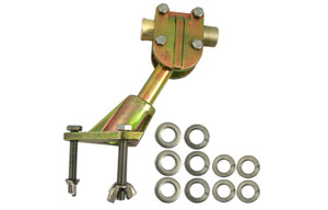 Clamp Block - S37 Clamp Block - S37