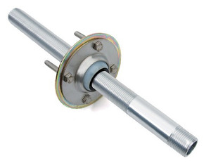 Splashwell Steering Mount Kit - S40 Splashwell Steering Mount Kit - S40