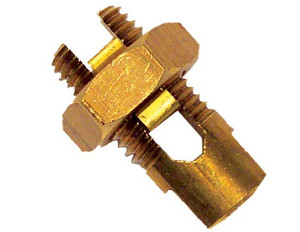 Steering Cable Clamps Steering Cable Clamps