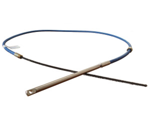 Ultraflex M90 MACH Mechanical Steering Cables Ultraflex M90 MACH Mechanical Steering Cables
