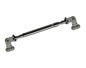 Tie Bar A95 Twin Outboard Application with Twin UC128-OBF or UC130-SVS Cylinders Tie Bar A95 Twin Outboard Application with Twin UC128-OBF or UC130-SVS Cylinders