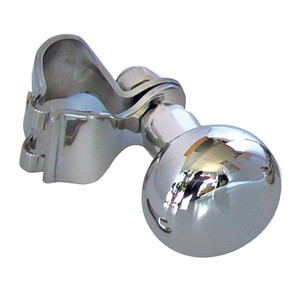 Steering Wheel Speed Control Knob Attachment S/S Steering Wheel Speed Control Knob Attachment S/S