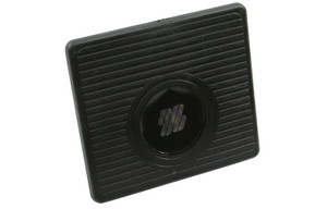 Ultraflex Centre Cap for V33 Steering Wheel Black Ultraflex Centre Cap for V33 Steering Wheel Black