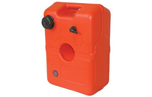 HULK Portable Fuel Tanks - 12-22-30ltr