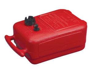 Neptune Fuel Tank with Vented Cap 22.7L Neptune Fuel Tank with Vented Cap 22.7L